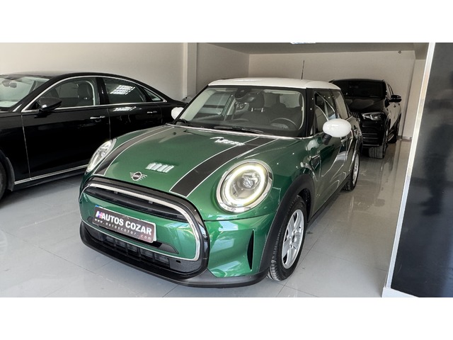 MINI MINI 5 Puertas Cooper 100 kW (136 CV)