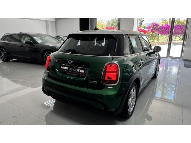 MINI MINI 5 Puertas Cooper 100 kW (136 CV)