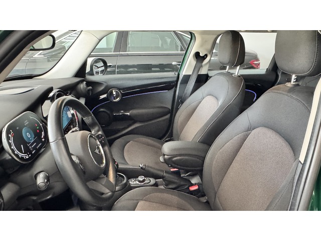 MINI MINI 5 Puertas Cooper 100 kW (136 CV)