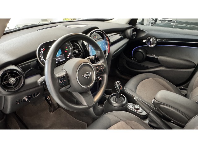 MINI MINI 5 Puertas Cooper 100 kW (136 CV)