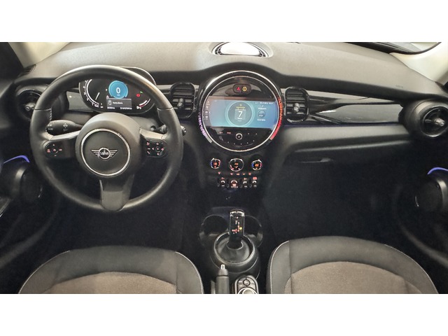 MINI MINI 5 Puertas Cooper 100 kW (136 CV)