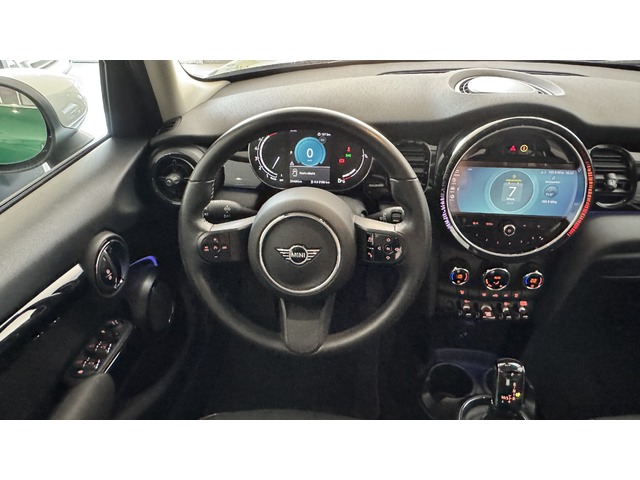 MINI MINI 5 Puertas Cooper 100 kW (136 CV)
