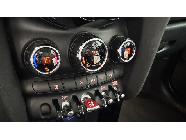 MINI MINI 5 Puertas Cooper 100 kW (136 CV)