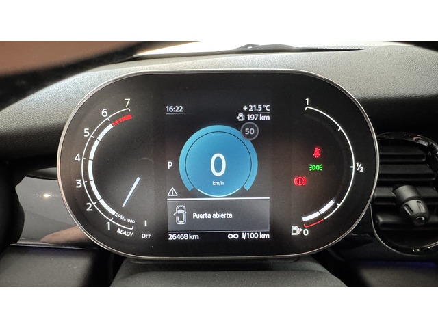 MINI MINI 5 Puertas Cooper 100 kW (136 CV)