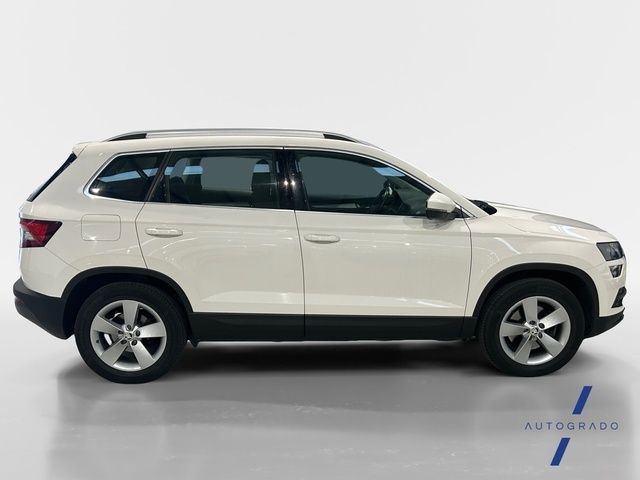 Skoda Karoq 1.5 TSI ACT Ambition DSG 110 kW (150 CV)
