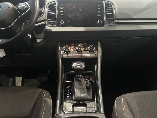 Skoda Karoq 1.5 TSI ACT Ambition DSG 110 kW (150 CV)