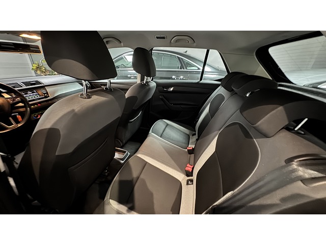 Skoda Fabia 1.0 MPI Ambition 55 kW (75 CV)