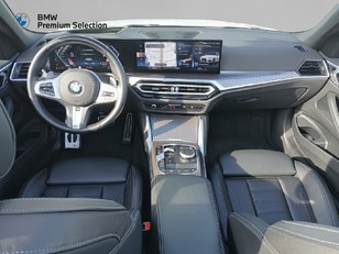 BMW Serie 4 420i Cabrio color Blanco. Año 2024. 135KW(184CV). Gasolina. En concesionario Adler Motor S.L. TOLEDO de Toledo