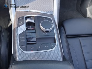 BMW Serie 4 420i Cabrio color Blanco. Año 2024. 135KW(184CV). Gasolina. En concesionario Adler Motor S.L. TOLEDO de Toledo