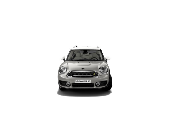 MINI MINI Countryman Cooper SE de segunda mano