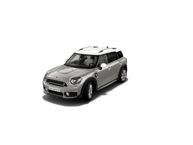 fotoG 1 del MINI MINI Countryman Cooper S E ALL4 165 kW (224 CV) 224cv Híbrido Electro/Gasolina del 2018 en Toledo