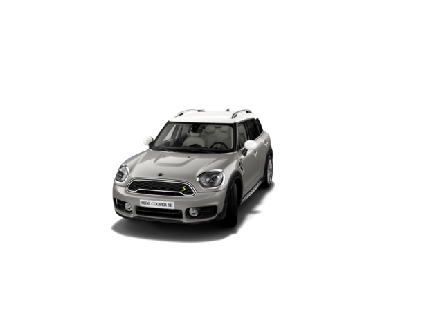 fotoG 2 del MINI MINI Countryman Cooper S E ALL4 165 kW (224 CV) 224cv Híbrido Electro/Gasolina del 2018 en Toledo