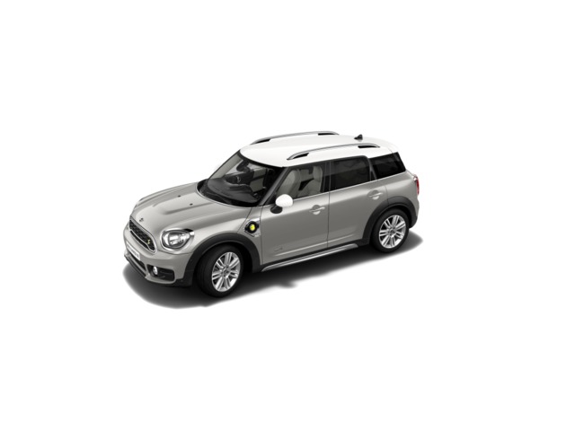 fotoG 4 del MINI MINI Countryman Cooper S E ALL4 165 kW (224 CV) 224cv Híbrido Electro/Gasolina del 2018 en Toledo