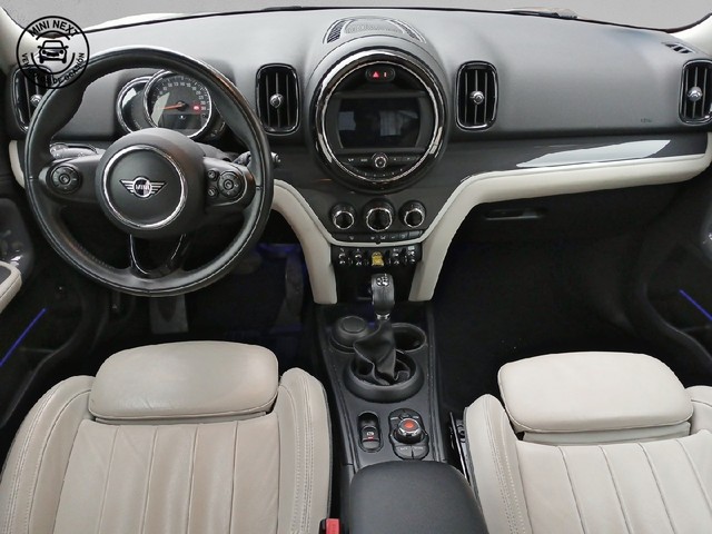 fotoG 6 del MINI MINI Countryman Cooper S E ALL4 165 kW (224 CV) 224cv Híbrido Electro/Gasolina del 2018 en Toledo