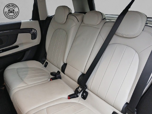 fotoG 8 del MINI MINI Countryman Cooper S E ALL4 165 kW (224 CV) 224cv Híbrido Electro/Gasolina del 2018 en Toledo