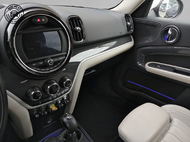 fotoG 11 del MINI MINI Countryman Cooper S E ALL4 165 kW (224 CV) 224cv Híbrido Electro/Gasolina del 2018 en Toledo