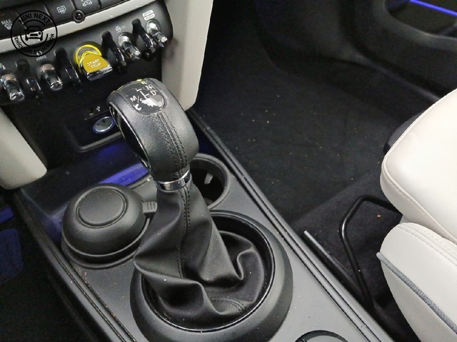 fotoG 12 del MINI MINI Countryman Cooper S E ALL4 165 kW (224 CV) 224cv Híbrido Electro/Gasolina del 2018 en Toledo