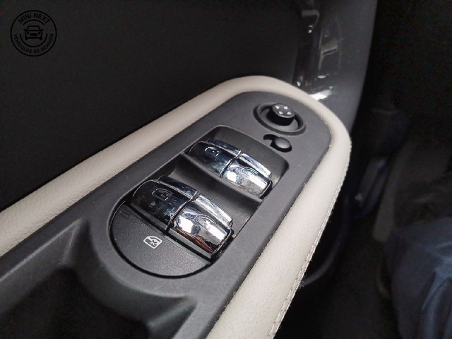 fotoG 13 del MINI MINI Countryman Cooper S E ALL4 165 kW (224 CV) 224cv Híbrido Electro/Gasolina del 2018 en Toledo