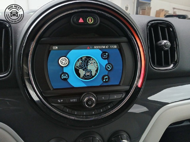 fotoG 14 del MINI MINI Countryman Cooper S E ALL4 165 kW (224 CV) 224cv Híbrido Electro/Gasolina del 2018 en Toledo