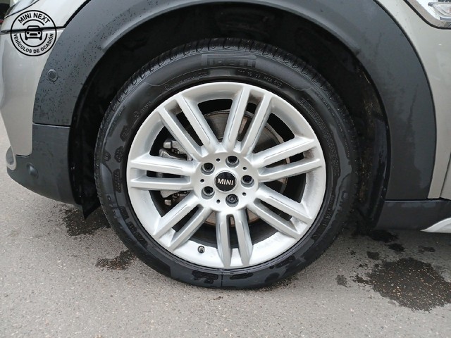 fotoG 15 del MINI MINI Countryman Cooper S E ALL4 165 kW (224 CV) 224cv Híbrido Electro/Gasolina del 2018 en Toledo