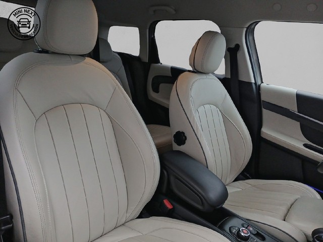 fotoG 18 del MINI MINI Countryman Cooper S E ALL4 165 kW (224 CV) 224cv Híbrido Electro/Gasolina del 2018 en Toledo