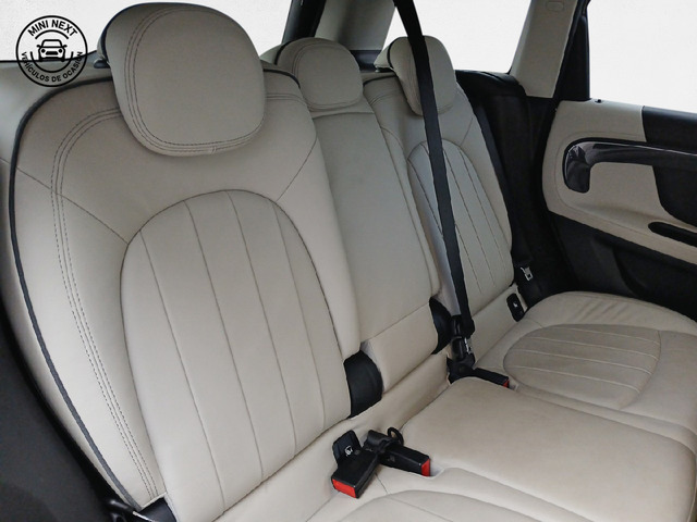 fotoG 21 del MINI MINI Countryman Cooper S E ALL4 165 kW (224 CV) 224cv Híbrido Electro/Gasolina del 2018 en Toledo