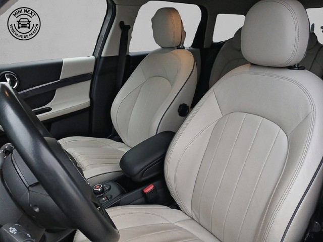 fotoG 22 del MINI MINI Countryman Cooper S E ALL4 165 kW (224 CV) 224cv Híbrido Electro/Gasolina del 2018 en Toledo