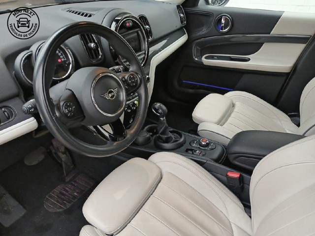 fotoG 23 del MINI MINI Countryman Cooper S E ALL4 165 kW (224 CV) 224cv Híbrido Electro/Gasolina del 2018 en Toledo