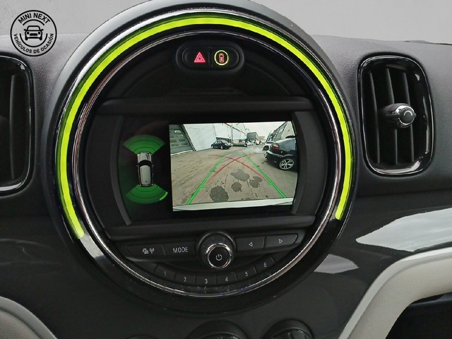 fotoG 24 del MINI MINI Countryman Cooper S E ALL4 165 kW (224 CV) 224cv Híbrido Electro/Gasolina del 2018 en Toledo