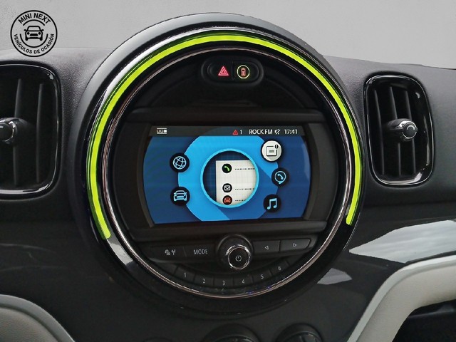 fotoG 27 del MINI MINI Countryman Cooper S E ALL4 165 kW (224 CV) 224cv Híbrido Electro/Gasolina del 2018 en Toledo