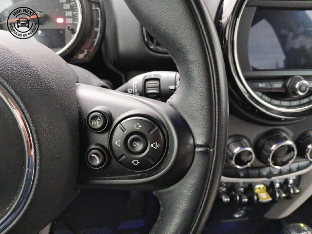 fotoG 28 del MINI MINI Countryman Cooper S E ALL4 165 kW (224 CV) 224cv Híbrido Electro/Gasolina del 2018 en Toledo