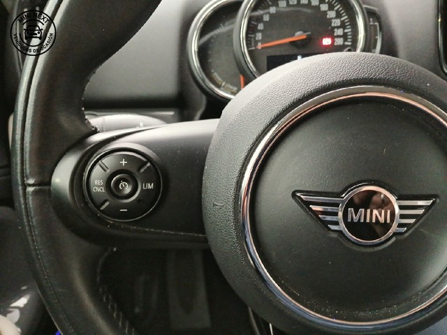 fotoG 29 del MINI MINI Countryman Cooper S E ALL4 165 kW (224 CV) 224cv Híbrido Electro/Gasolina del 2018 en Toledo