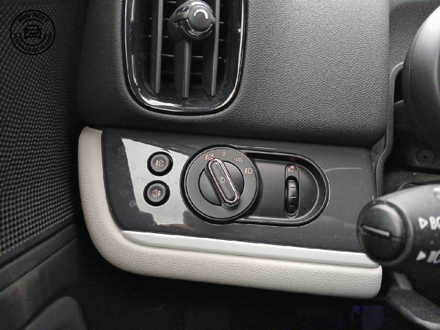 fotoG 30 del MINI MINI Countryman Cooper S E ALL4 165 kW (224 CV) 224cv Híbrido Electro/Gasolina del 2018 en Toledo