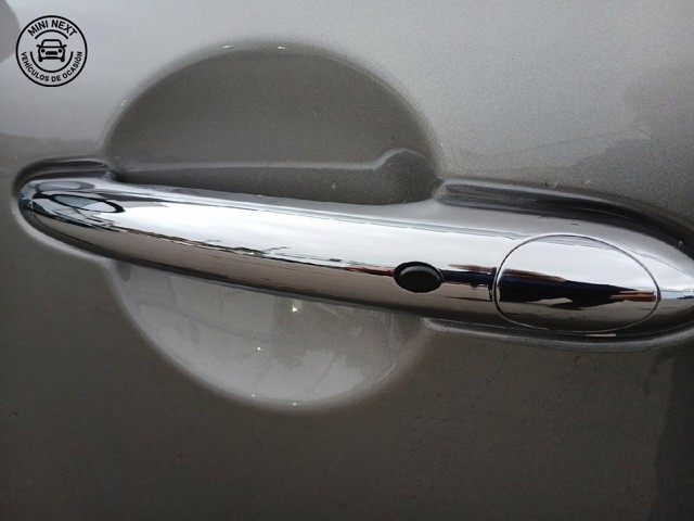 fotoG 32 del MINI MINI Countryman Cooper S E ALL4 165 kW (224 CV) 224cv Híbrido Electro/Gasolina del 2018 en Toledo