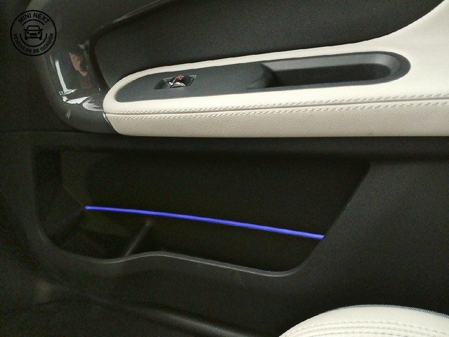 fotoG 33 del MINI MINI Countryman Cooper S E ALL4 165 kW (224 CV) 224cv Híbrido Electro/Gasolina del 2018 en Toledo