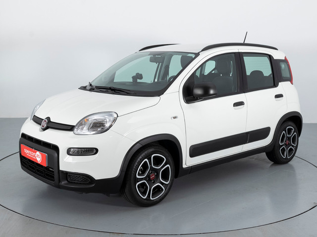 Fiat Panda 1.0 Hybrid