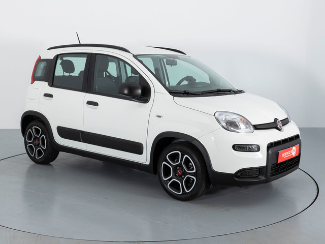 Fiat Panda 1.0 Hybrid