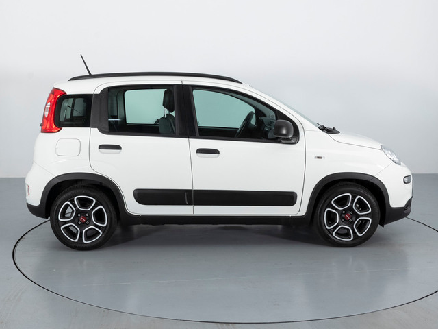 Fiat Panda 1.0 Hybrid