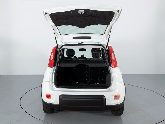 Fiat Panda 1.0 Hybrid