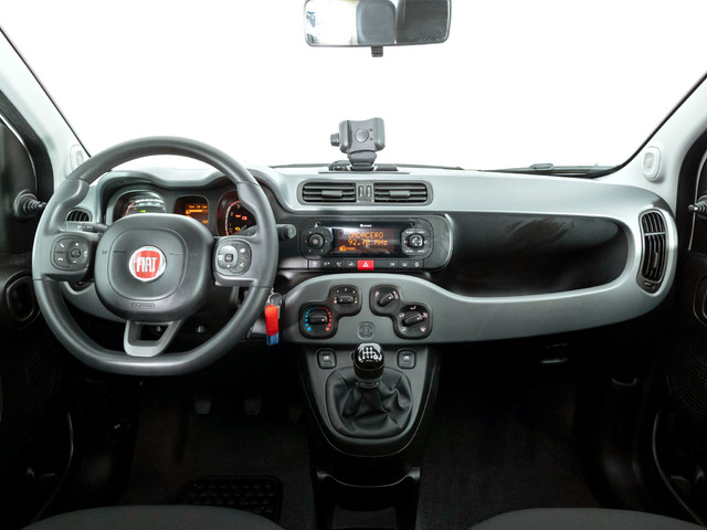 Fiat Panda 1.0 Hybrid