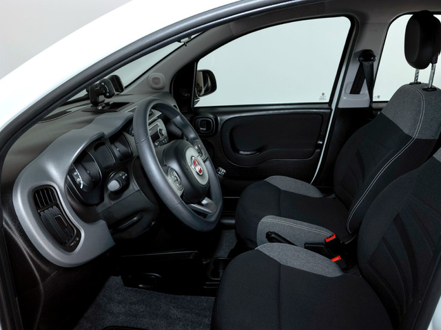 Fiat Panda 1.0 Hybrid