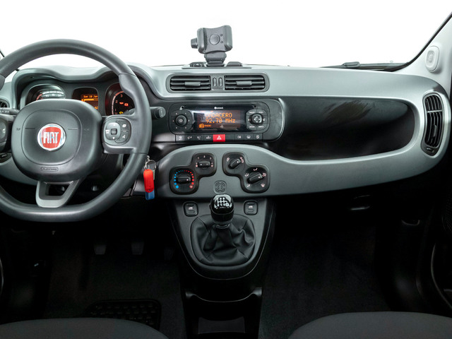 Fiat Panda 1.0 Hybrid