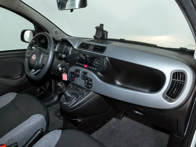 Fiat Panda 1.0 Hybrid