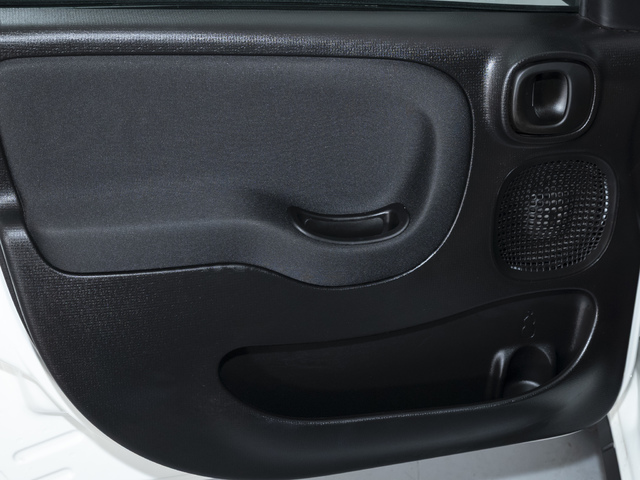 Fiat Panda 1.0 Hybrid