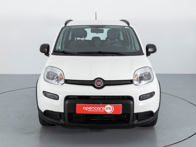 Fiat Panda 1.0 Hybrid