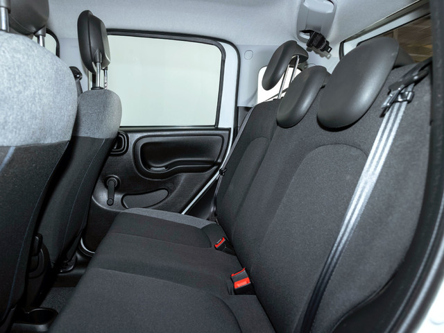 Fiat Panda 1.0 Hybrid
