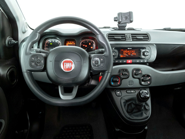 Fiat Panda 1.0 Hybrid