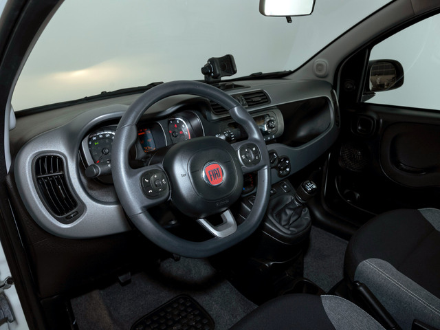 Fiat Panda 1.0 Hybrid