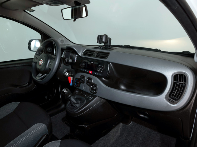 Fiat Panda 1.0 Hybrid