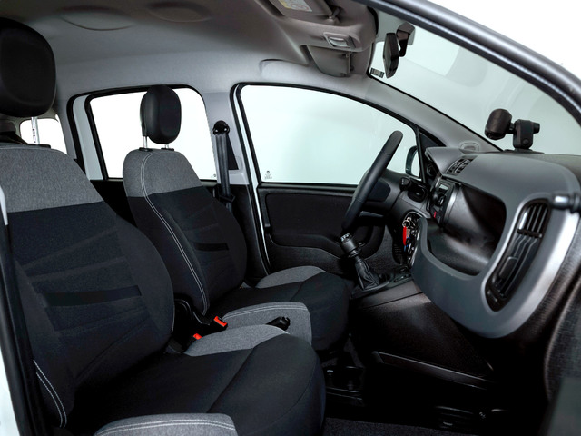 Fiat Panda 1.0 Hybrid